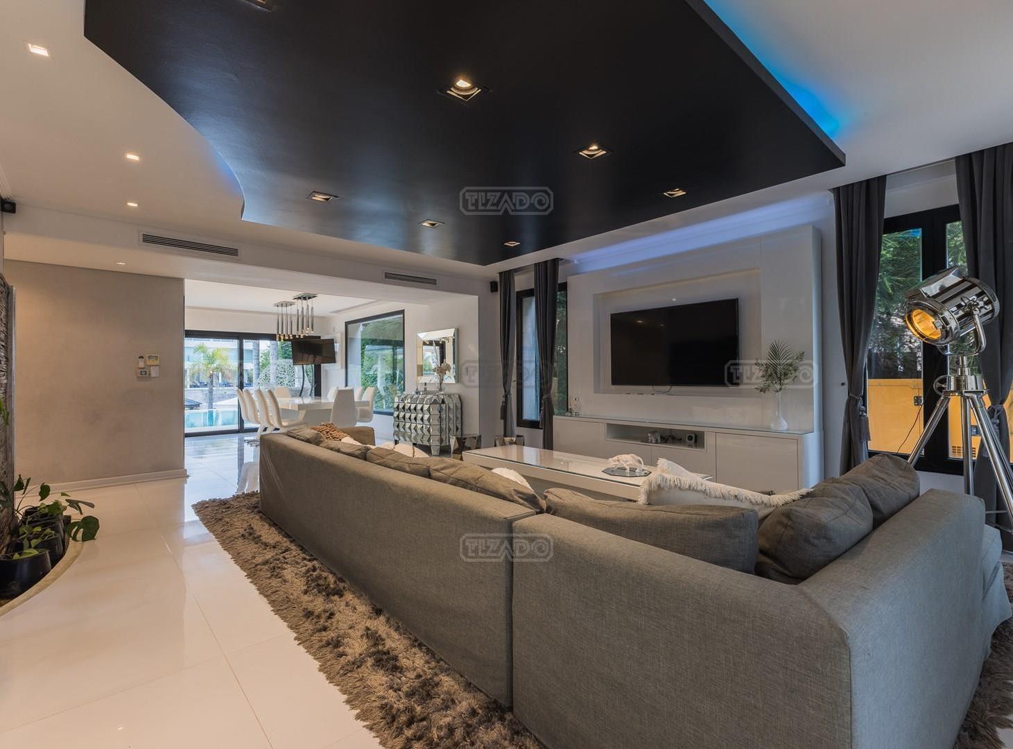 Foto de Casa en Alquiler en El Yacht, Nordelta, Tigre, imagen 5