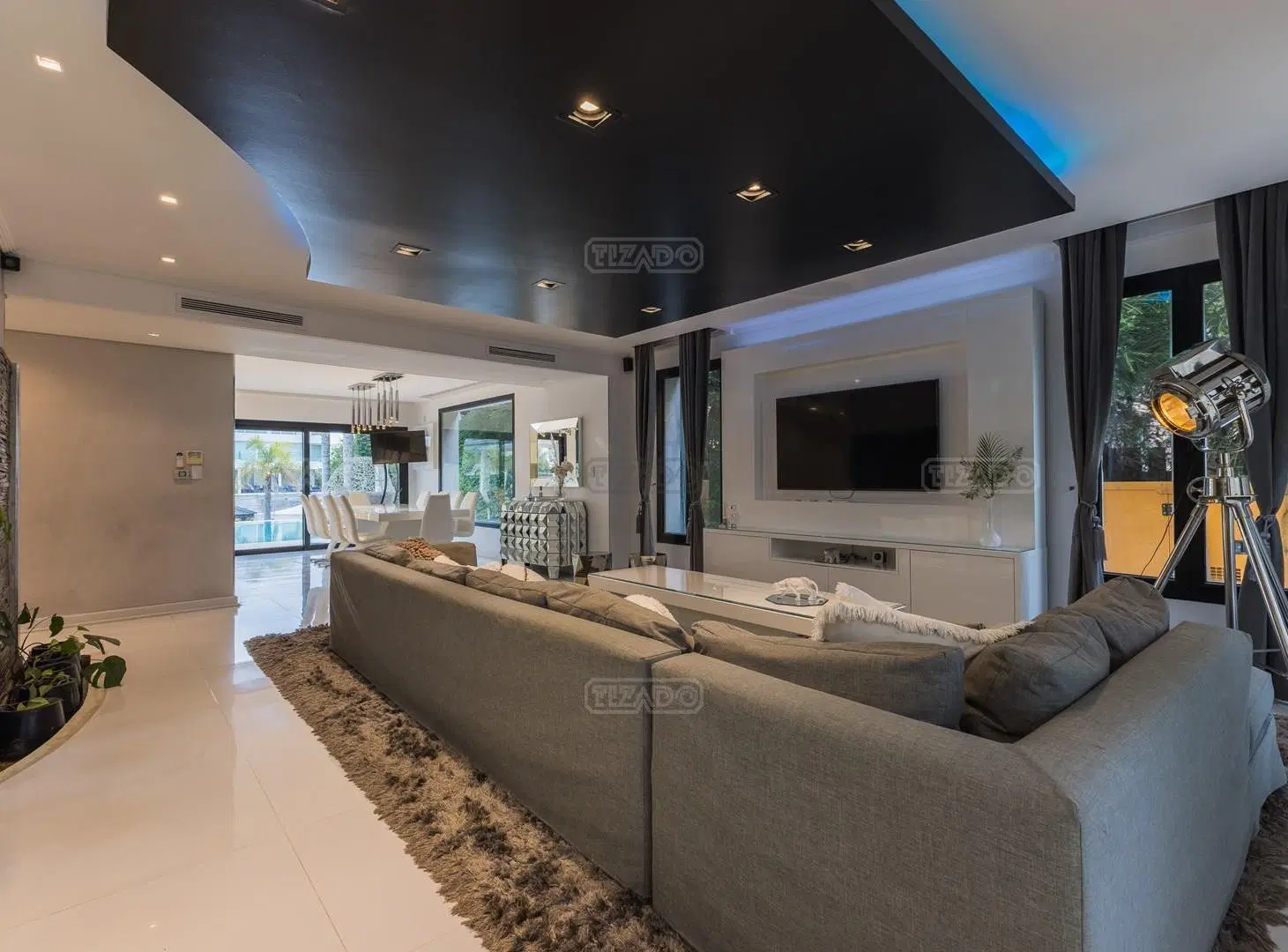 Casa  en Alquiler en El Yacht, Nordelta, Tigre 5