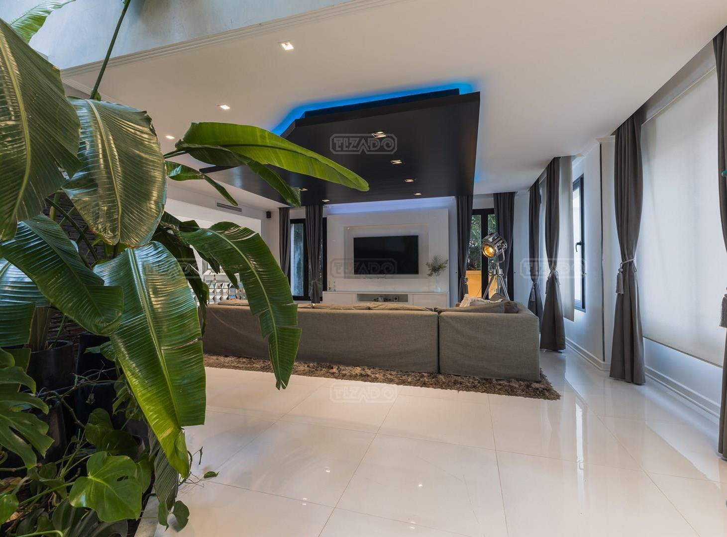 Foto de Casa en Alquiler en El Yacht, Nordelta, Tigre, imagen 1