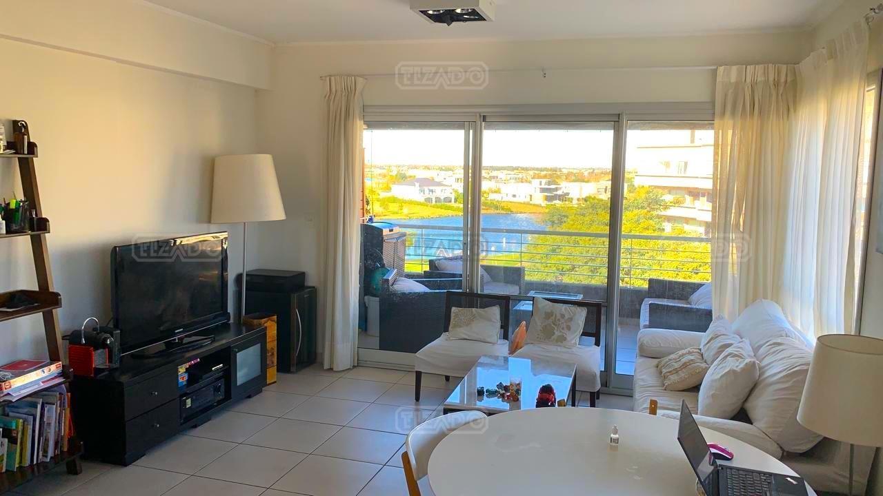 Foto de Departamento en Alquiler ubicado en Portezuelo - El Faro, Nordelta, imagen 5