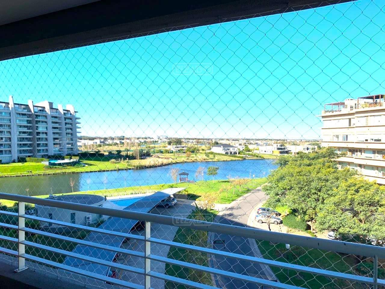 Foto de Departamento en Alquiler ubicado en Portezuelo - El Faro, Nordelta, imagen 2
