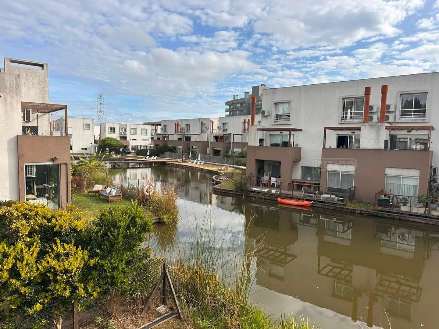 Departamento Dúplex en Alquiler en Sendero - Lagos del Sendero, Nordelta, Tigre 5
