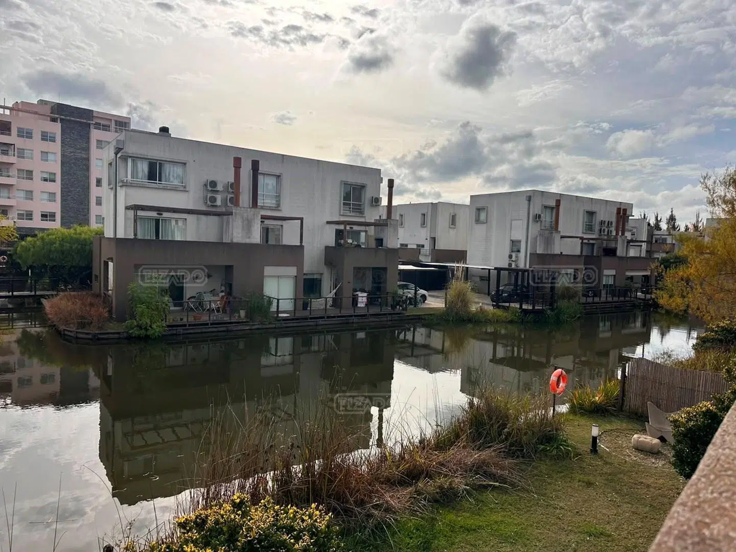 Departamento Dúplex en Alquiler en Sendero - Lagos del Sendero, Nordelta, Tigre 4