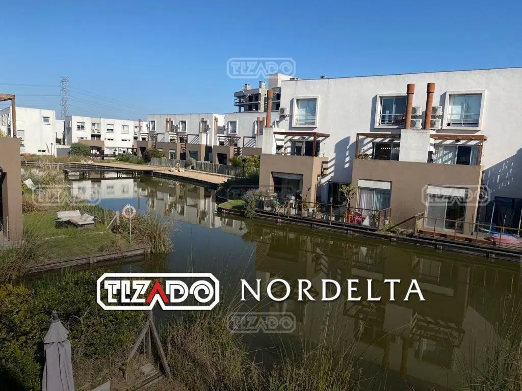 Departamento Dúplex en Alquiler en Sendero - Lagos del Sendero, Nordelta, Tigre 1
