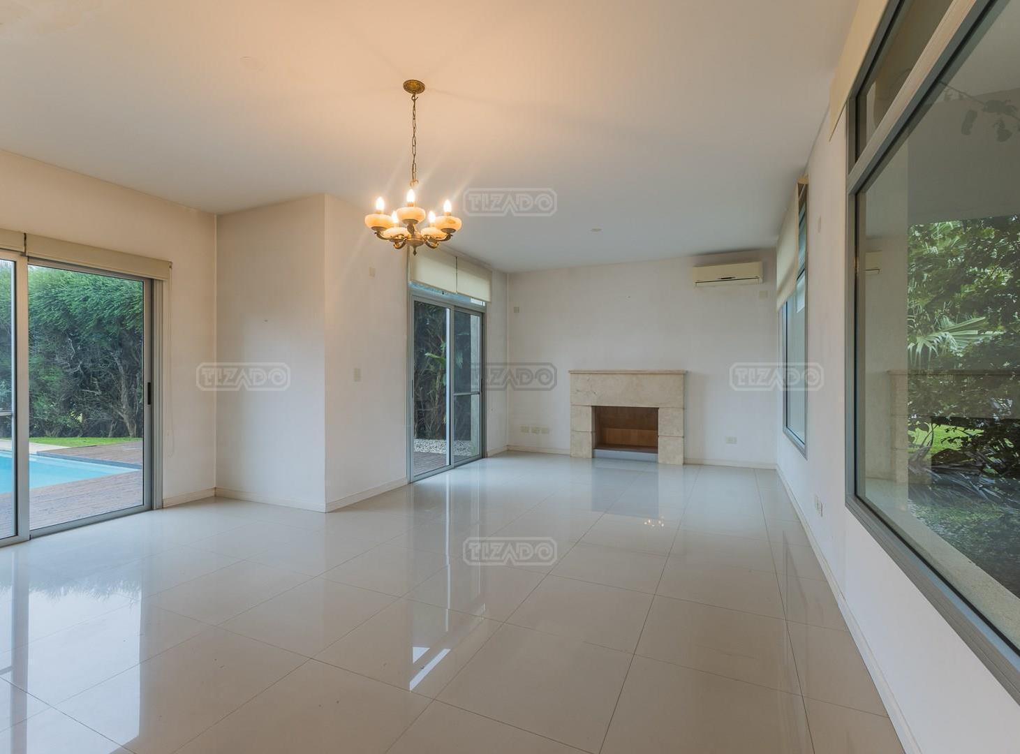 Foto de Casa en Alquiler en Los Sauces, Nordelta, Tigre, imagen 3