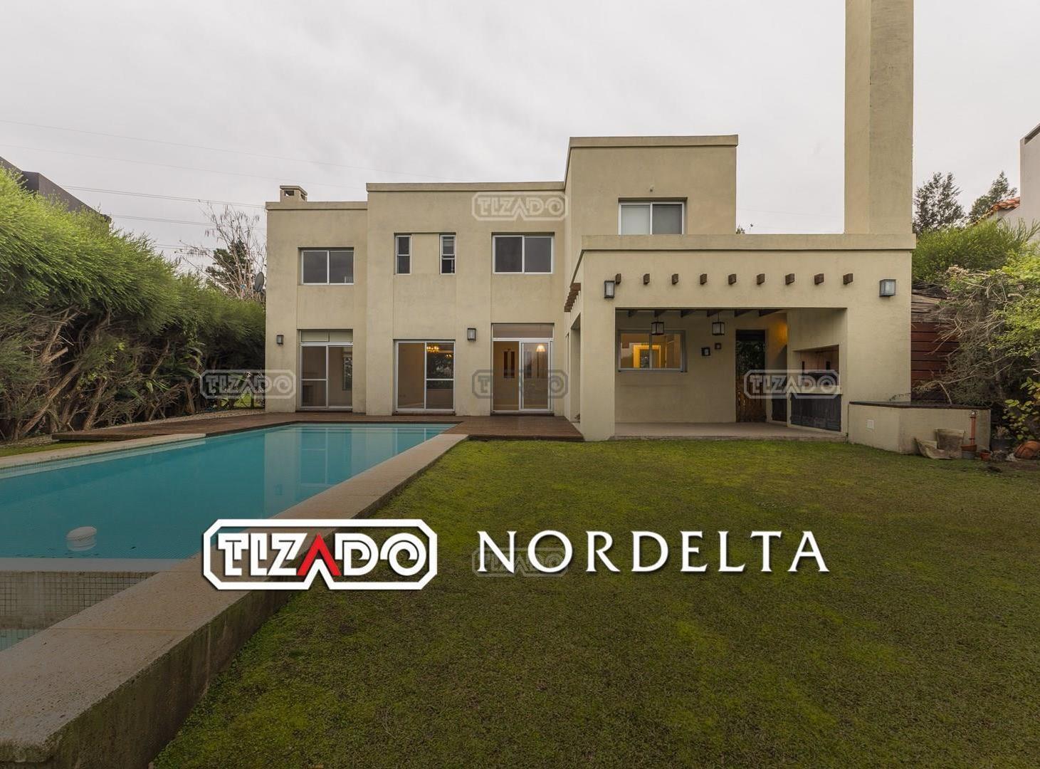 Foto de Casa en Alquiler en Los Sauces, Nordelta, Tigre, imagen 2