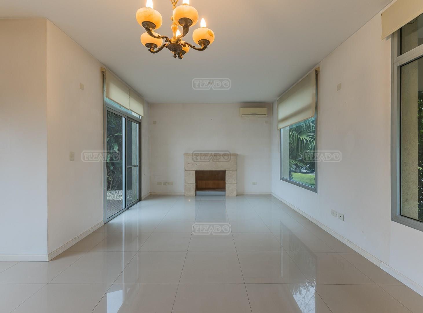 Foto de Casa en Alquiler en Los Sauces, Nordelta, Tigre, imagen 1