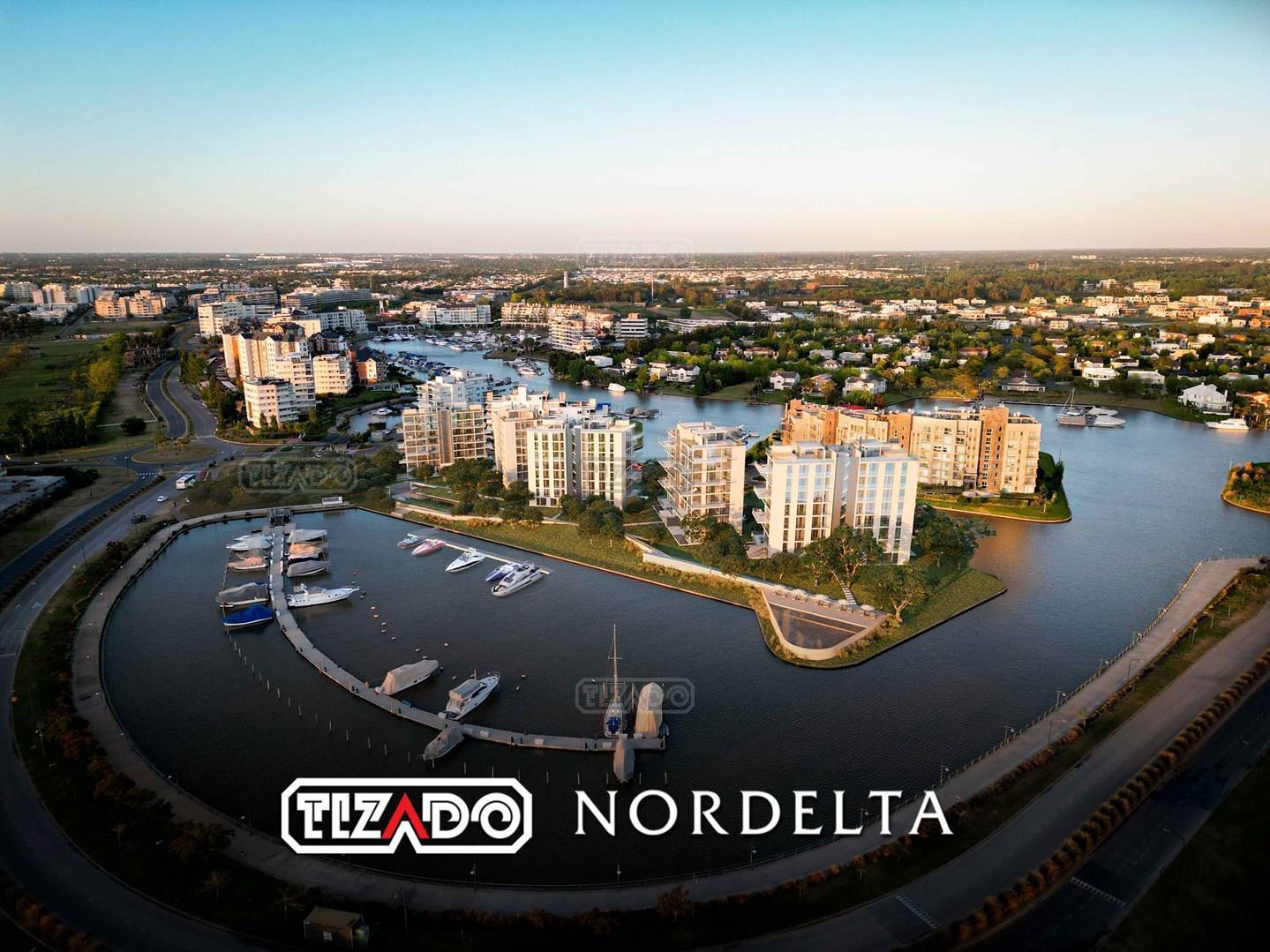Foto de Departamento en Alquiler en Islas Del Canal, Nordelta, Tigre, imagen 3