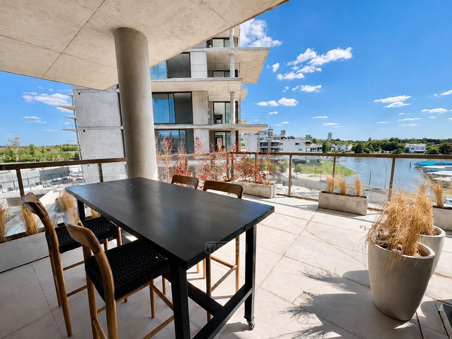 Foto de Departamento en Alquiler en Islas Del Canal, Nordelta, Tigre, imagen 5
