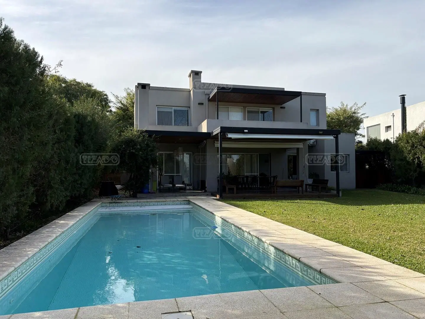 Casa en Alquiler en San Isidro Labrador, Villanueva, Tigre 8