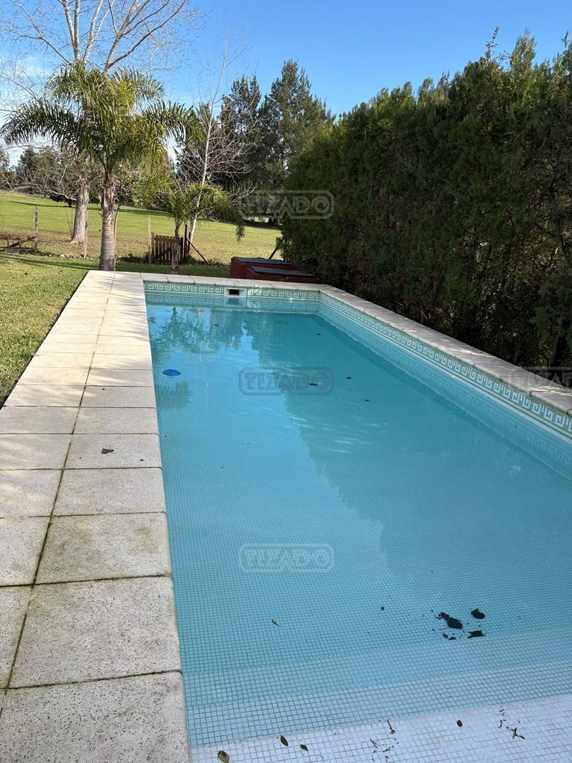 Foto de Casa en Alquiler en San Isidro Labrador, Villanueva, Tigre, imagen 5