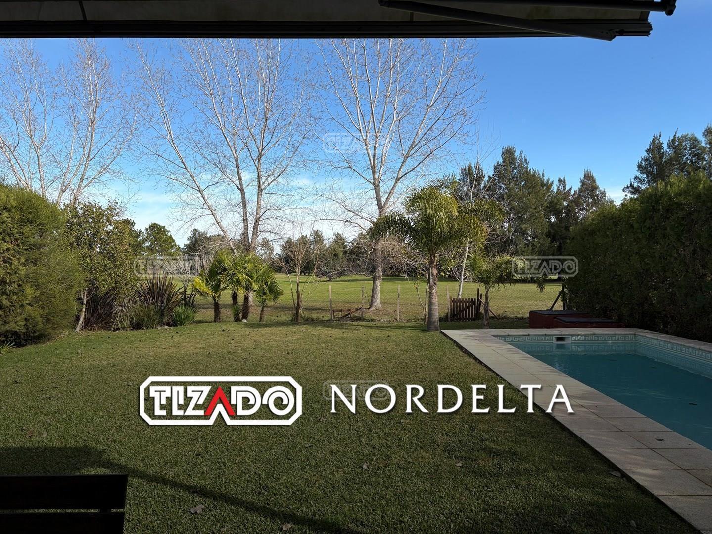 Foto de Casa en Alquiler en San Isidro Labrador, Villanueva, Tigre, imagen 1