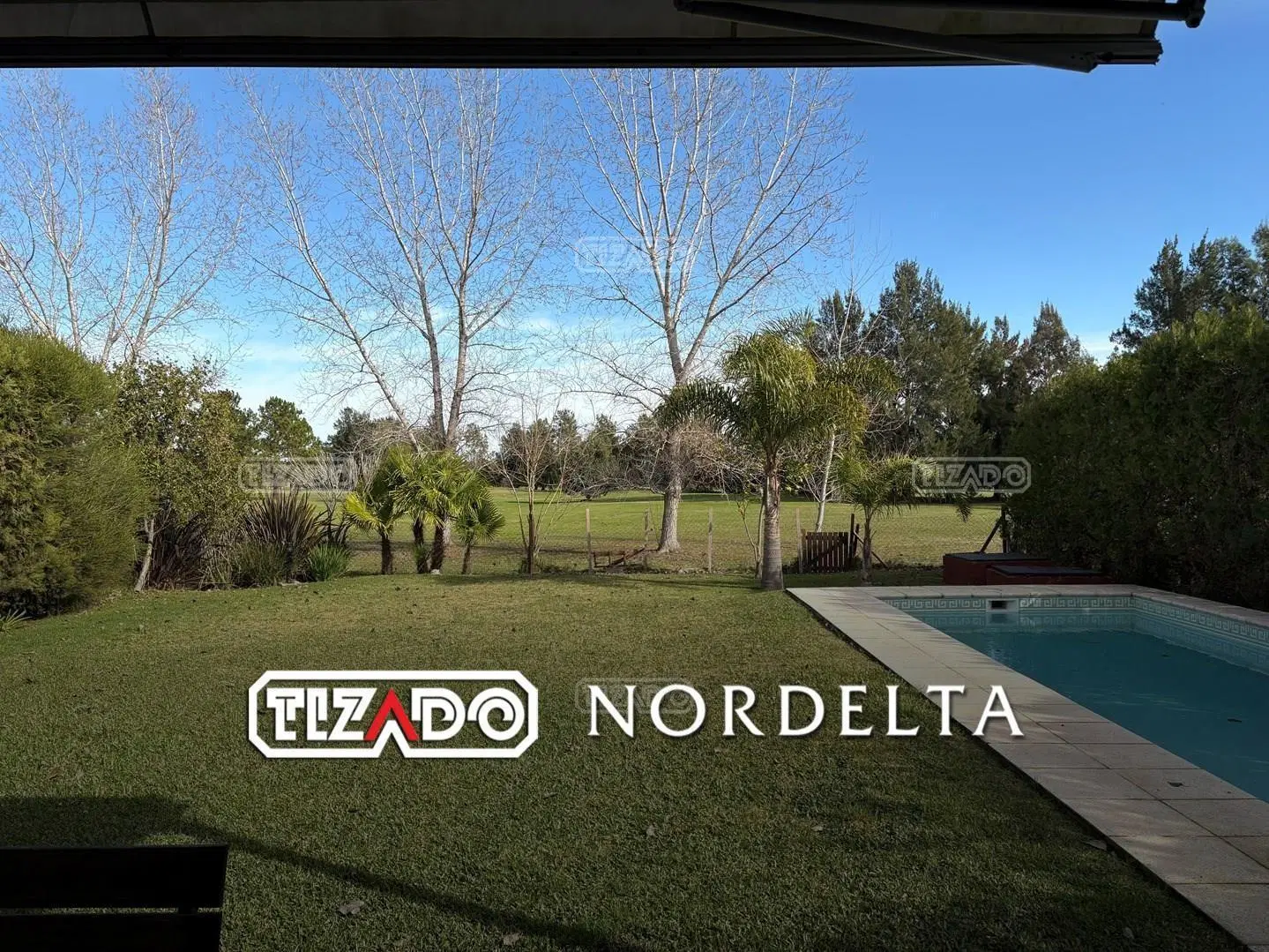 Casa en Alquiler en San Isidro Labrador, Villanueva, Tigre 1