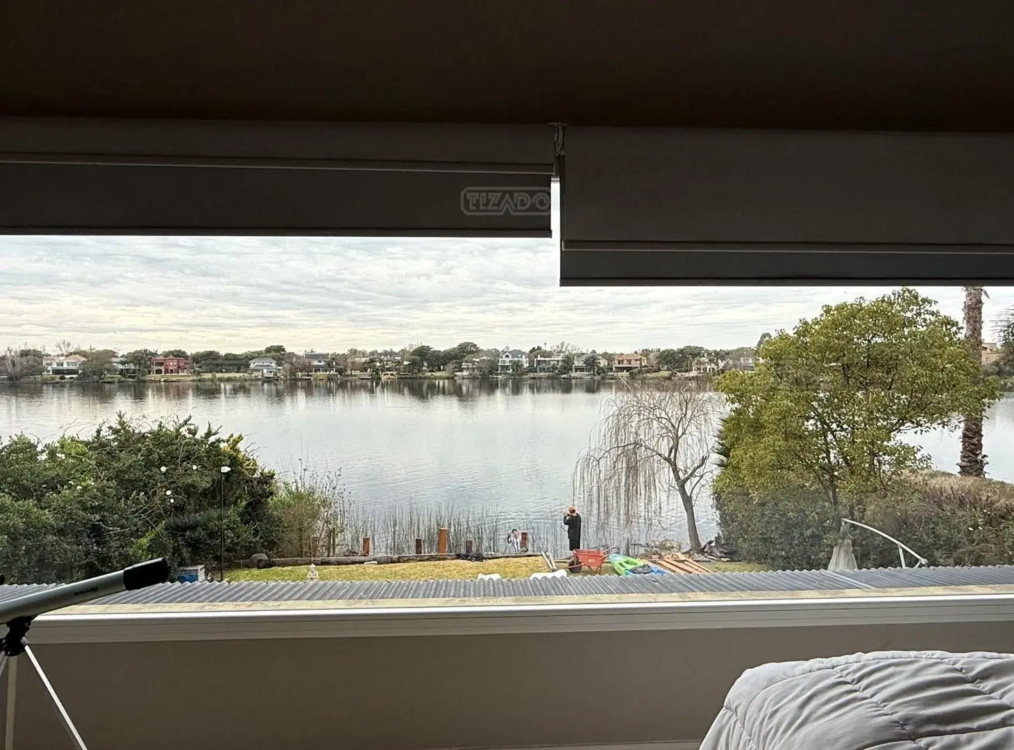 Casa  en Venta en San Isidro Labrador, Villanueva, Tigre 5