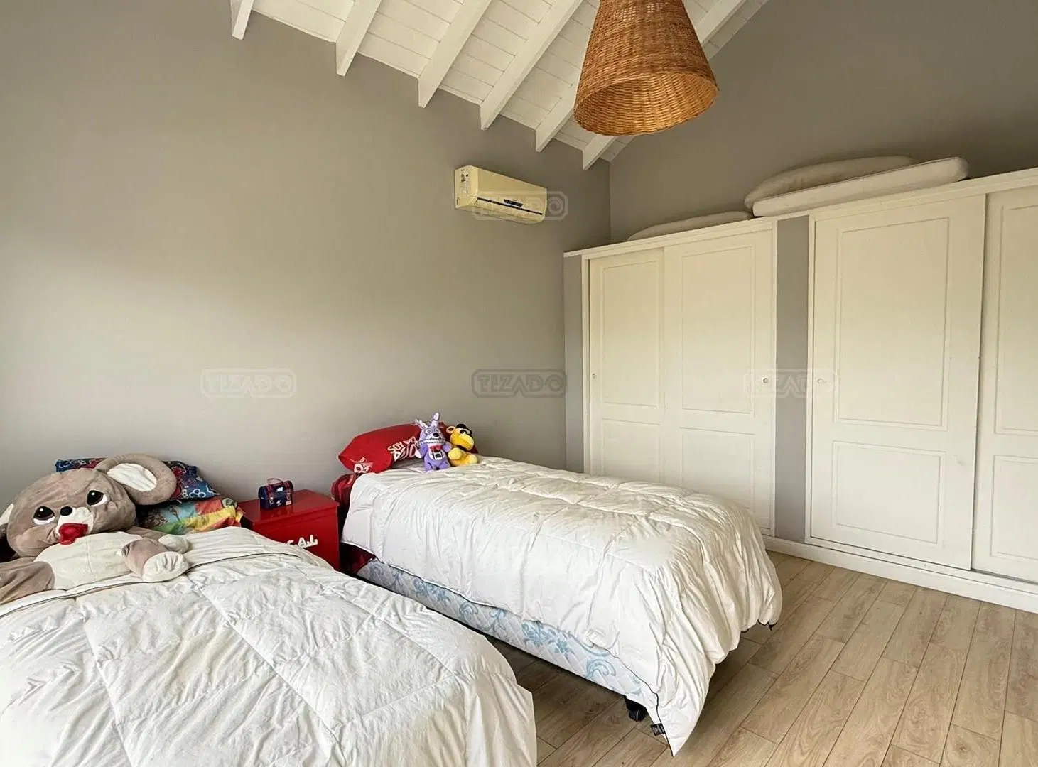 Casa  en Venta en San Isidro Labrador, Villanueva, Tigre 8