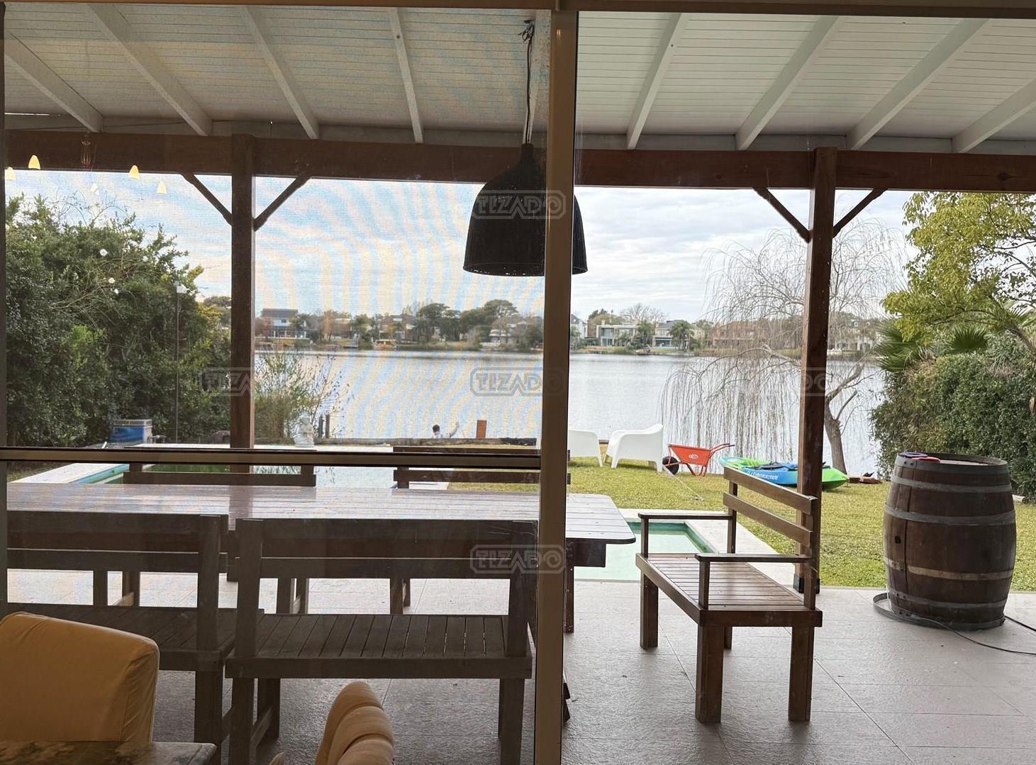 Foto de Casa en Venta en San Isidro Labrador, Villanueva, Tigre, imagen 2