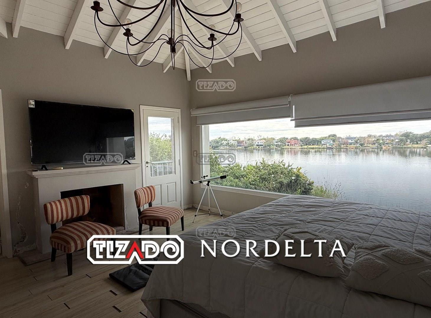 Foto de Casa en Venta en San Isidro Labrador, Villanueva, Tigre, imagen 1