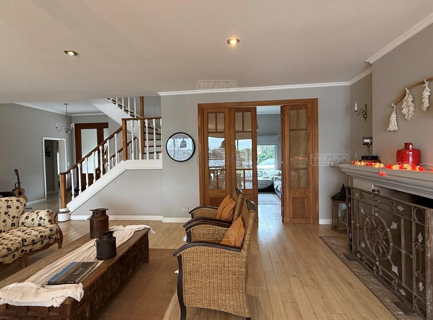 Foto de Casa en Venta en San Isidro Labrador, Villanueva, Tigre, imagen 4