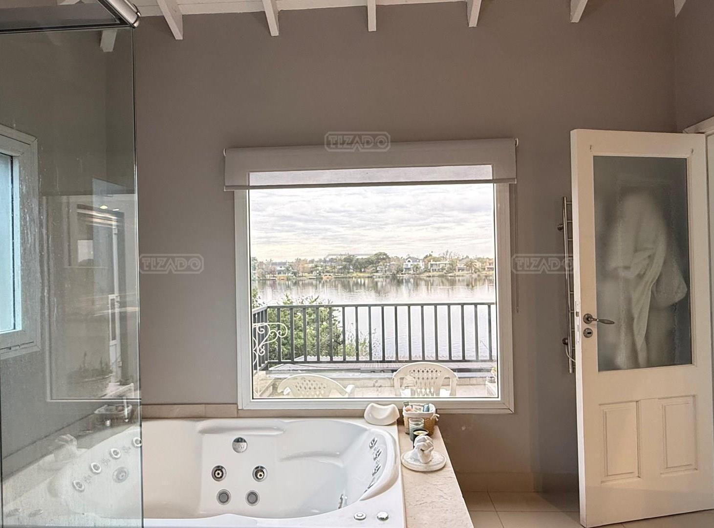 Foto de Casa en Venta en San Isidro Labrador, Villanueva, Tigre, imagen 5