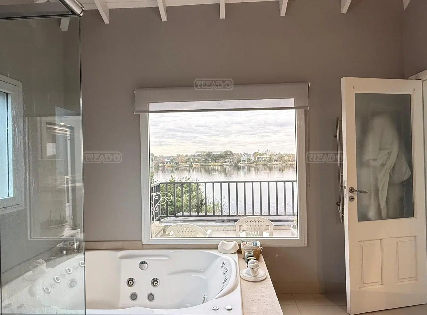 Casa  en Venta en San Isidro Labrador, Villanueva, Tigre 3