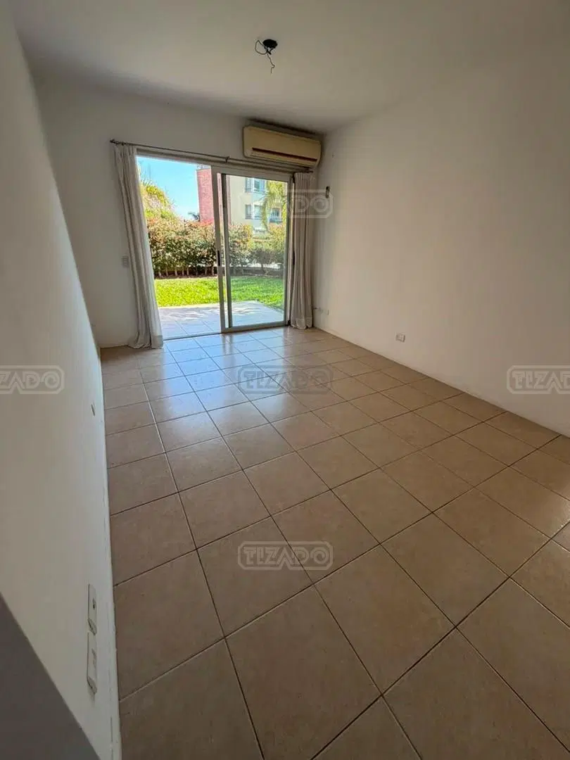 Departamento  en Venta en Portezuelo, Nordelta, Tigre 4