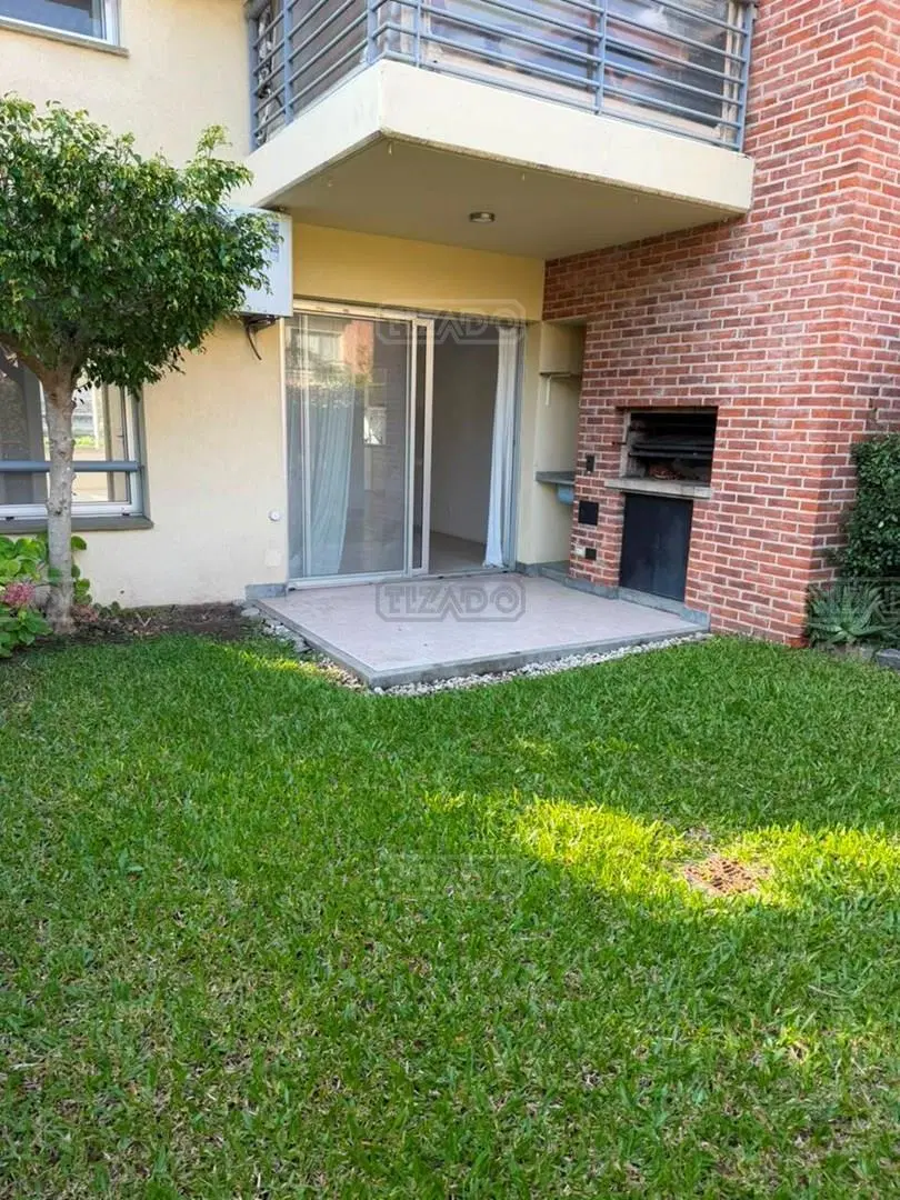 Departamento  en Venta en Portezuelo, Nordelta, Tigre 8