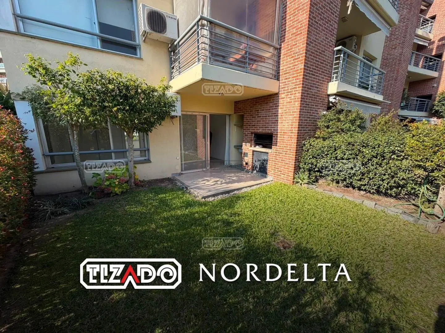 Departamento  en Venta en Portezuelo, Nordelta, Tigre 2