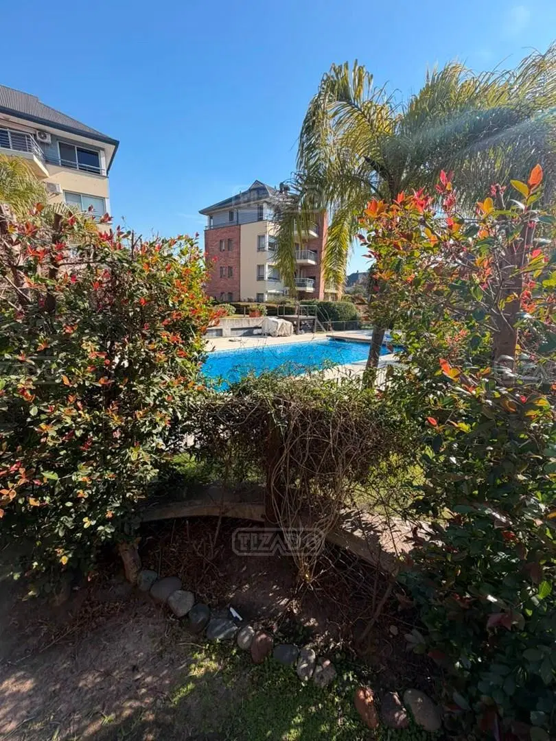 Departamento  en Venta en Portezuelo, Nordelta, Tigre 5