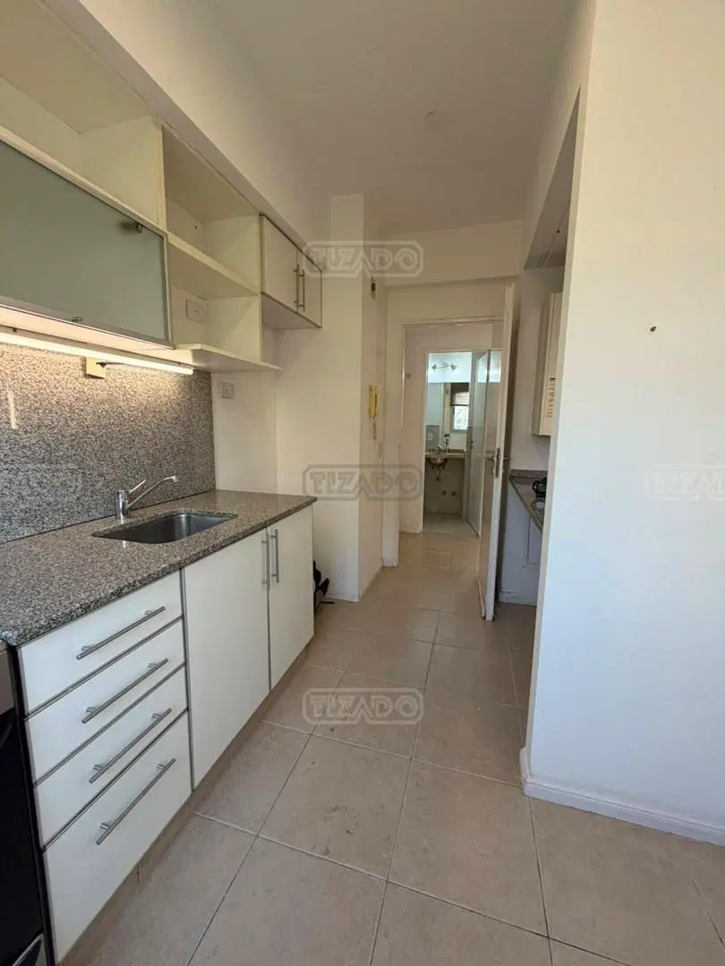 Departamento  en Venta en Portezuelo, Nordelta, Tigre 3