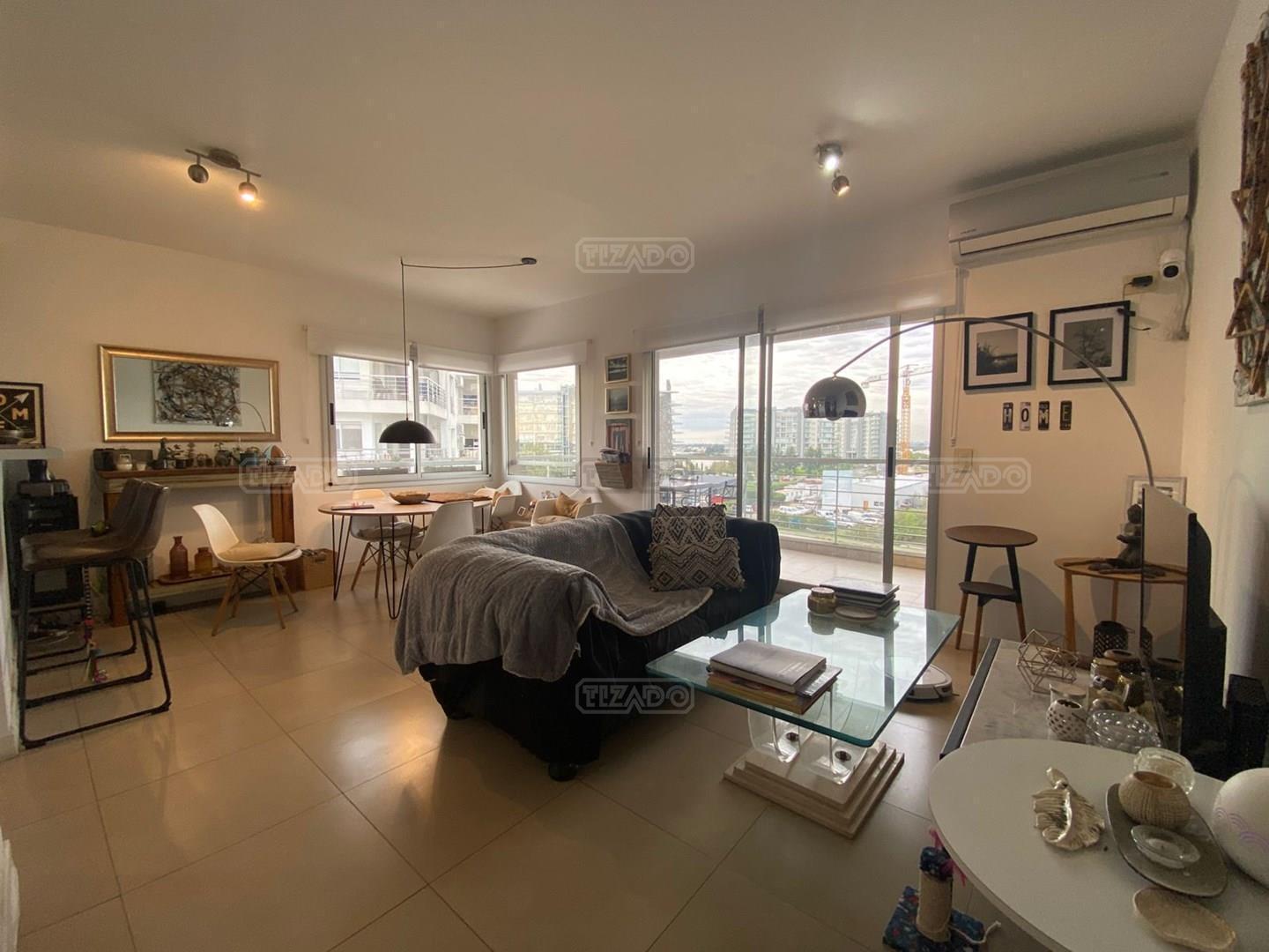 Foto de Departamento en Venta en Panorama, Sendero, Nordelta, imagen 4