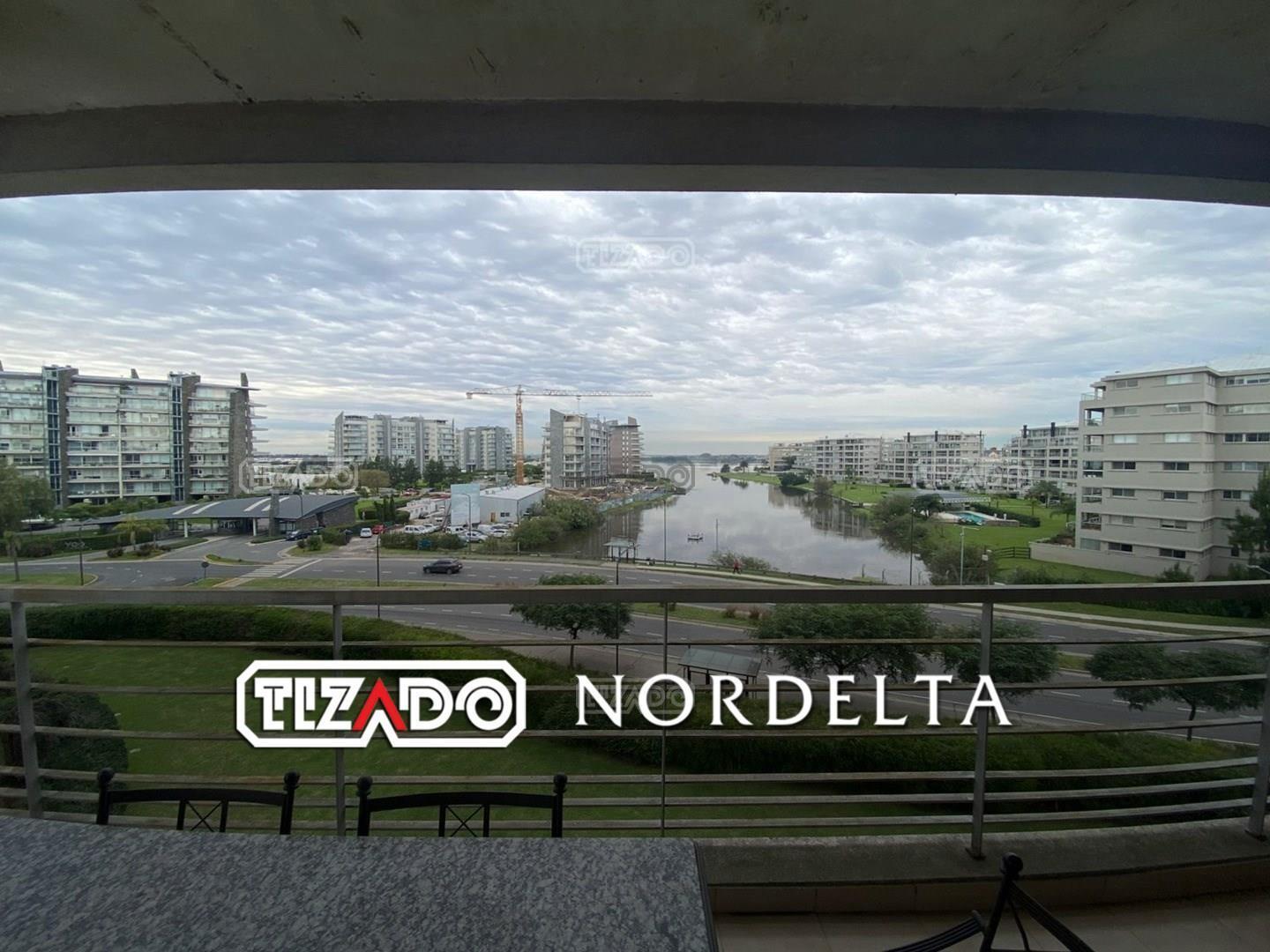 Foto de Departamento en Venta en Panorama, Sendero, Nordelta, imagen 3