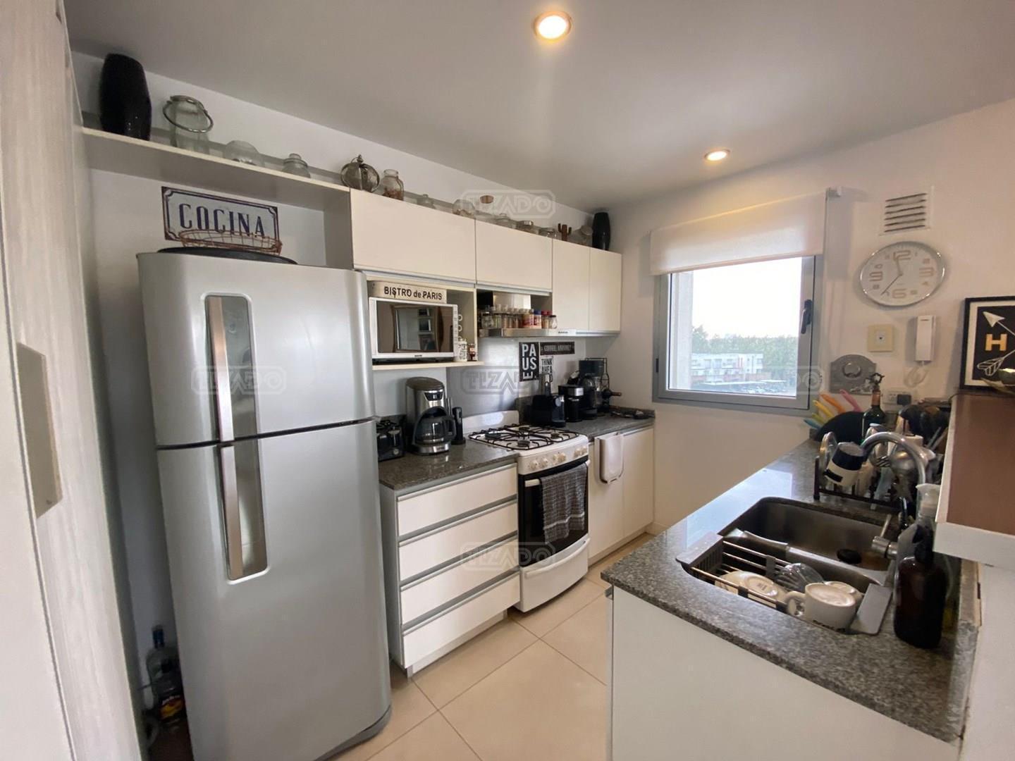 Foto de Departamento en Venta en Panorama, Sendero, Nordelta, imagen 5