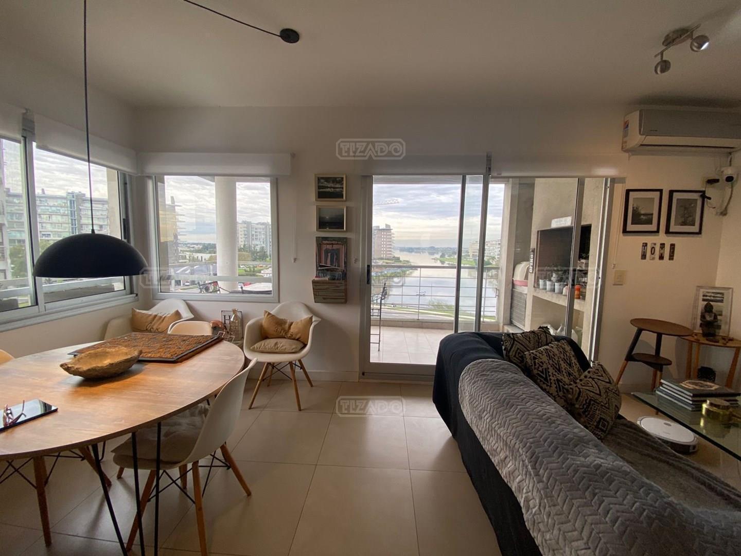 Foto de Departamento en Venta en Panorama, Sendero, Nordelta, imagen 1