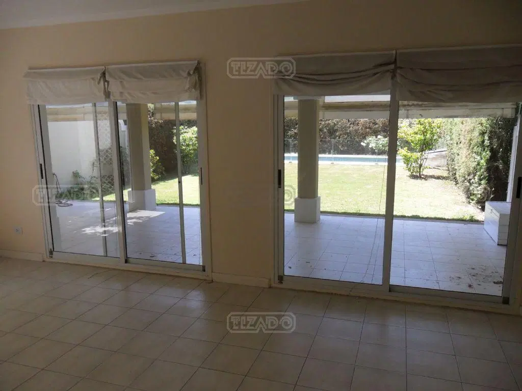 Casa  en Alquiler ubicado en Portezuelo, Nordelta 3