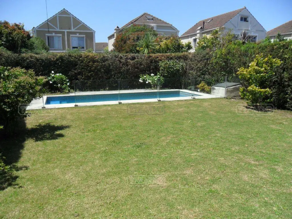 Casa  en Alquiler ubicado en Portezuelo, Nordelta 4