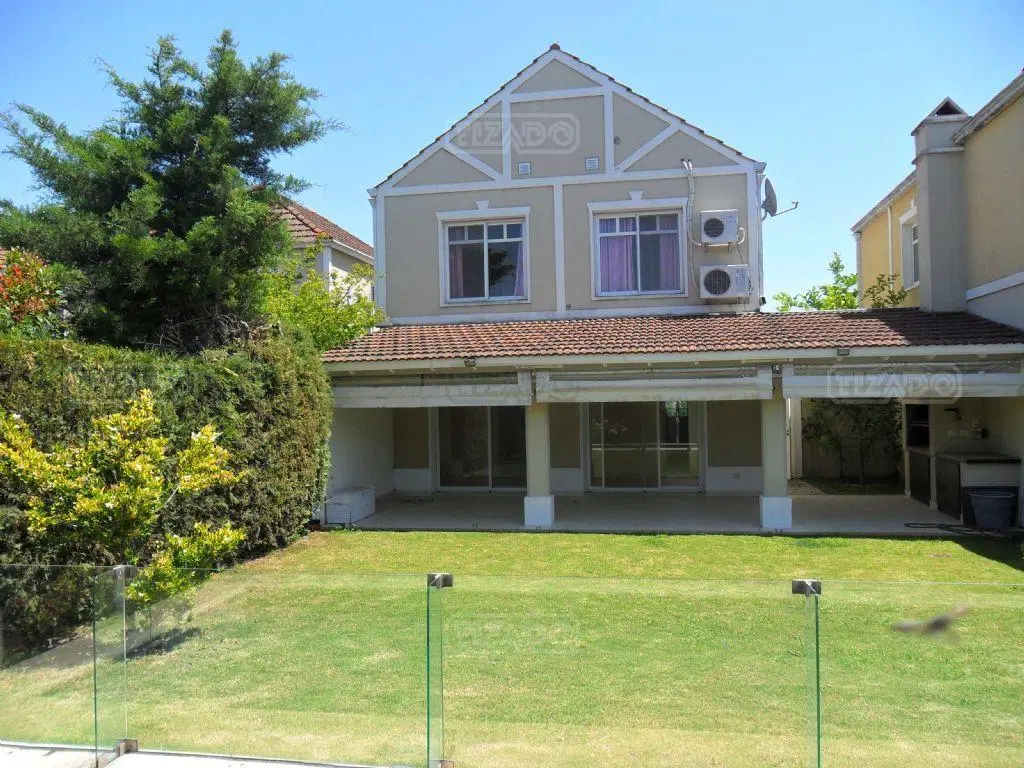 Casa  en Alquiler ubicado en Portezuelo, Nordelta 2