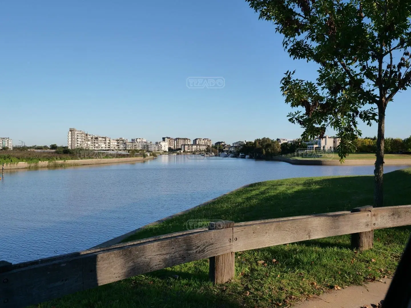 Terreno Lote en Venta en El Yacht, Nordelta, Tigre 3