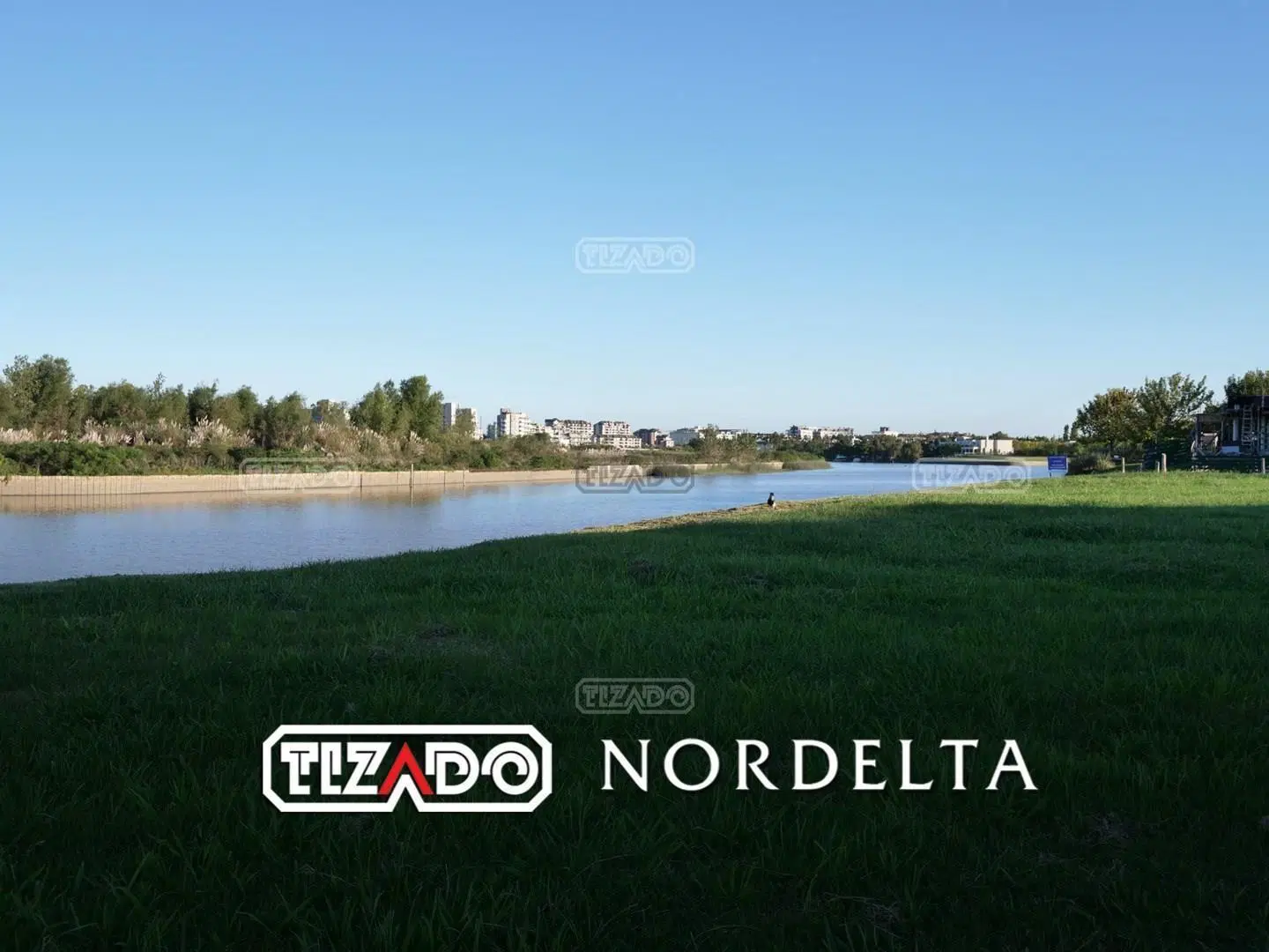 Terreno Lote en Venta en El Yacht, Nordelta, Tigre 1