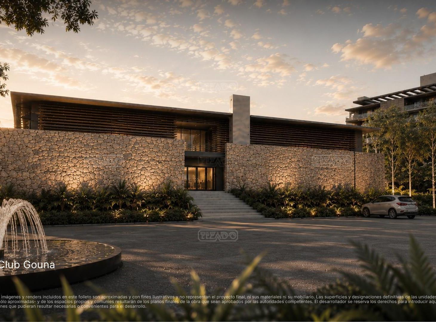 Foto de Departamento en Venta en Villanueva, Tigre, G.B.A. Zona Norte, imagen 1