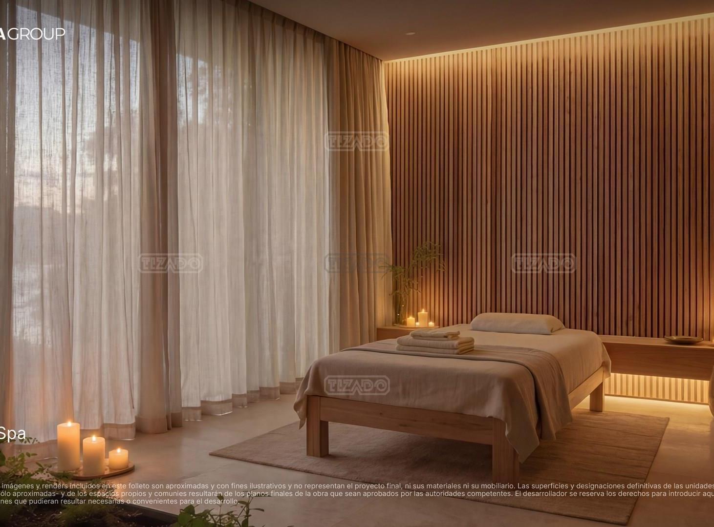 Foto de Departamento en Venta en Villanueva, Tigre, G.B.A. Zona Norte, imagen 3
