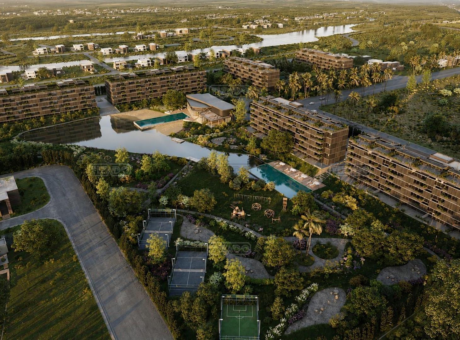 Foto de Departamento en Venta en Villanueva, Tigre, G.B.A. Zona Norte, imagen 4