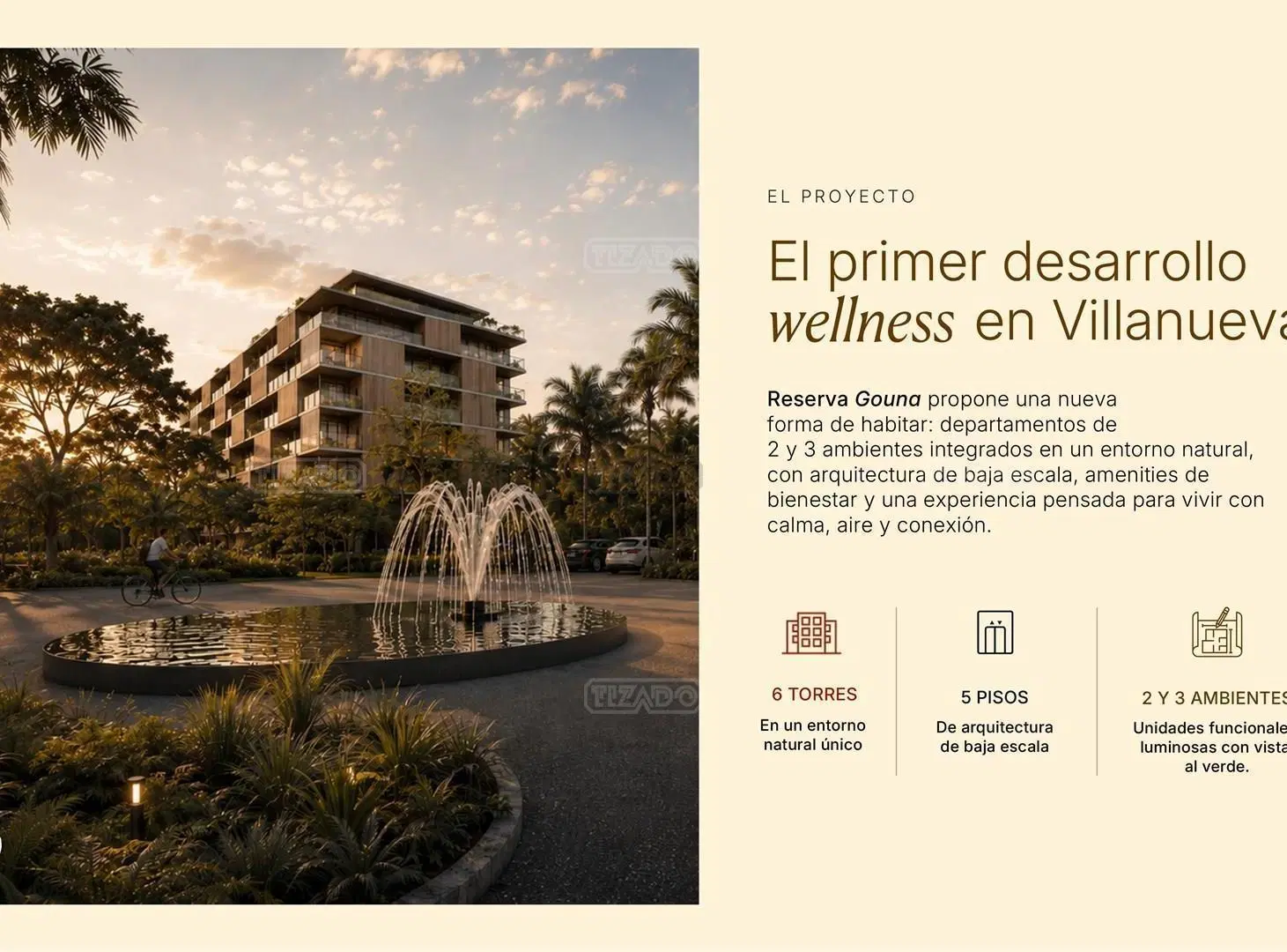 Departamento en Venta en Villanueva, Tigre, G.B.A. Zona Norte 2