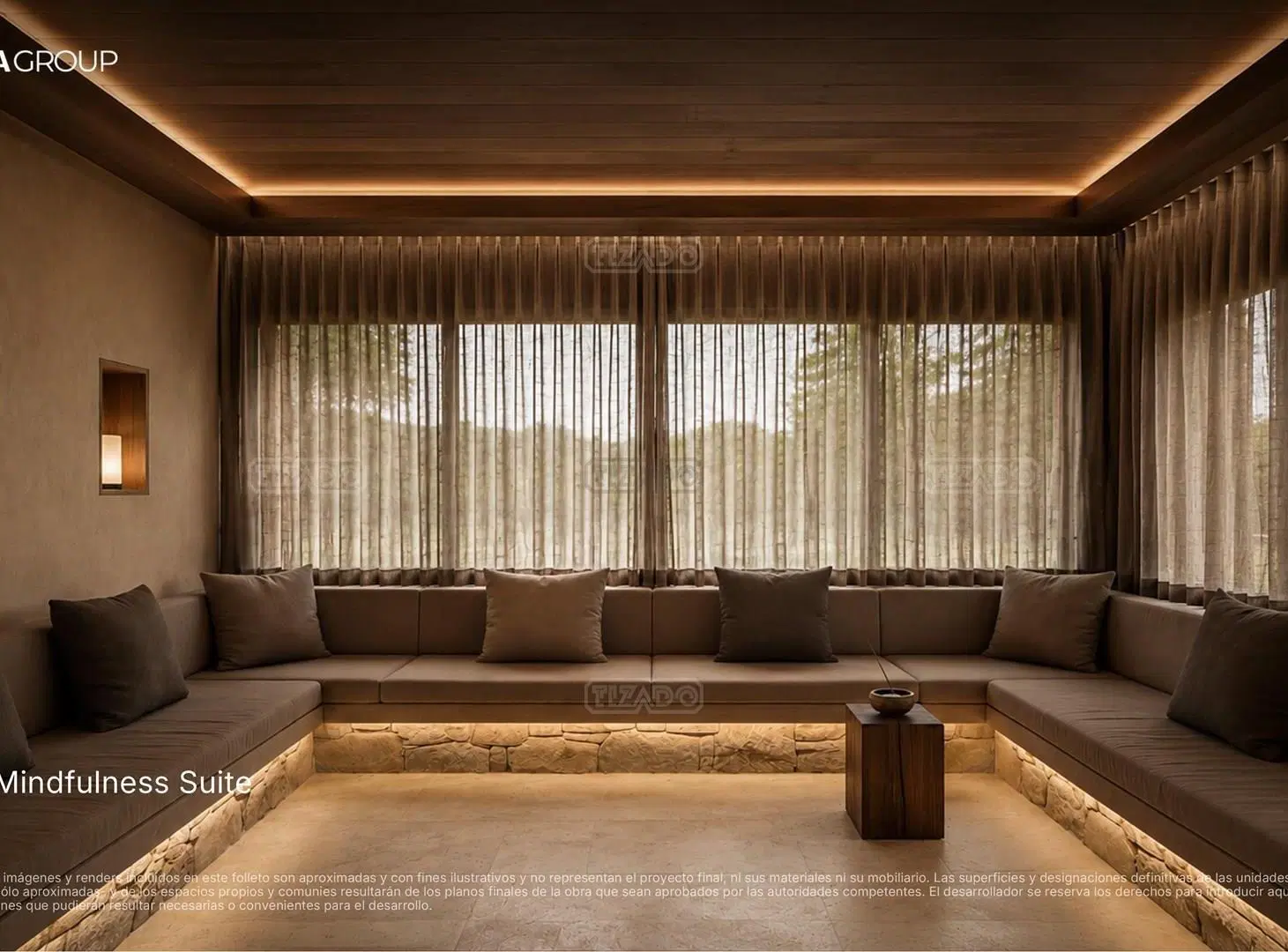 Departamento en Venta en Villanueva, Tigre, G.B.A. Zona Norte 5