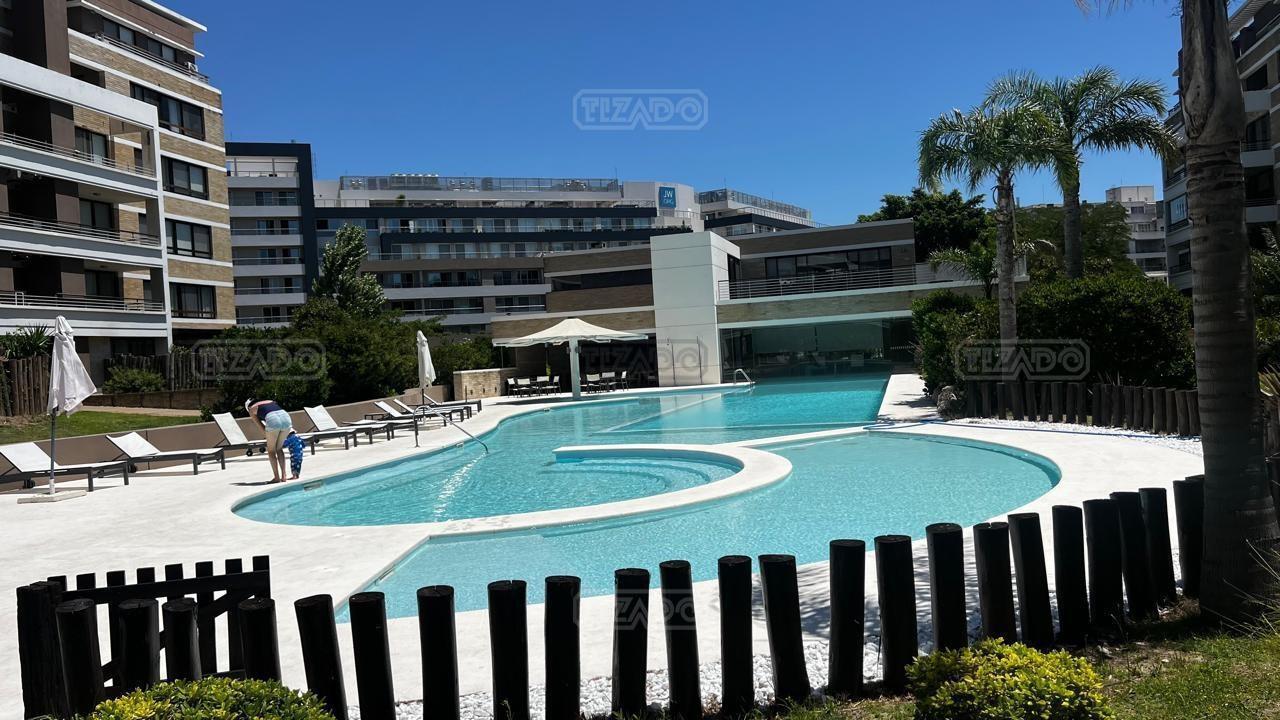 Departamento Dúplex  en Alquiler en Quartier, Nordelta, Tigre