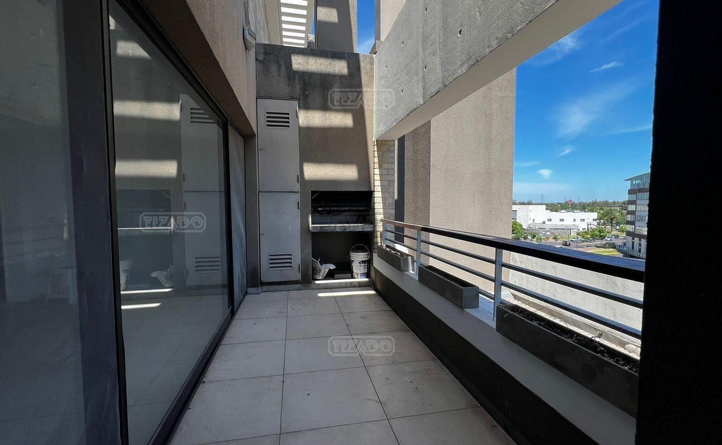 Foto de Departamento Dúplex en Alquiler en Quartier, Nordelta, Tigre, imagen 2