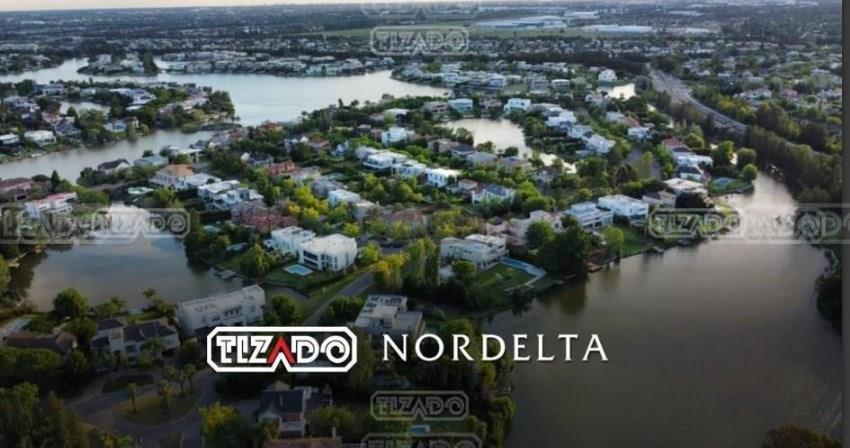 Foto de Terreno Lote en Venta en Casuarinas, Nordelta, Tigre, imagen 1