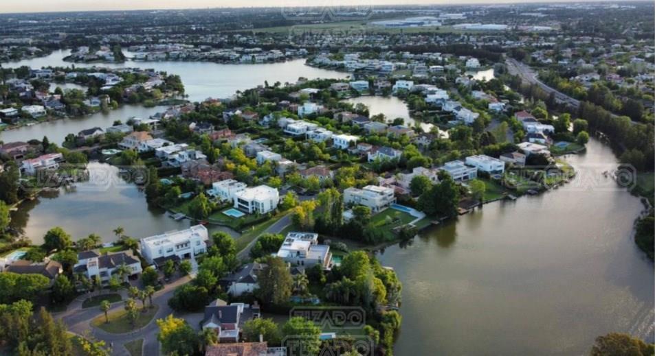 Foto de Terreno Lote en Venta en Casuarinas, Nordelta, Tigre, imagen 4
