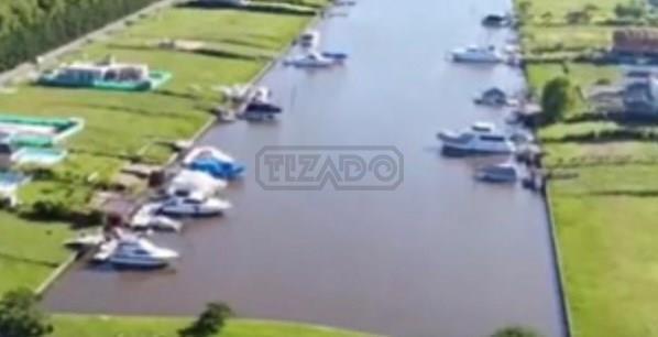Foto de Terreno Lote en Venta en Barrio Nautico San Juan, Villanueva, Tigre, imagen 5