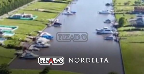 Foto de Terreno Lote en Venta en Barrio Nautico San Juan, Villanueva, Tigre, imagen 1
