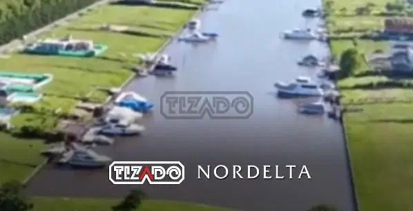 Terreno Lote en Venta en Barrio Nautico San Juan, Villanueva, Tigre 1